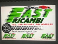 Fast Ricambi