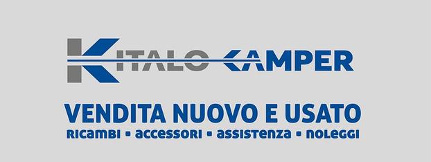 ITALO CAMPER by Italo srl - San Michele Salentino | Subito