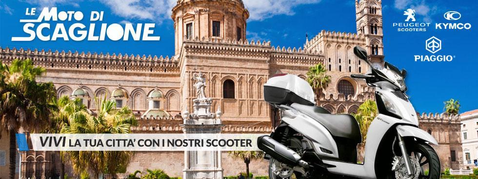 LE MOTO DI SCAGLIONE SAS