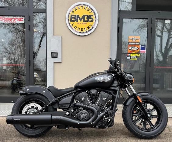 BM35 MOTO Pescara - Pescara | Subito