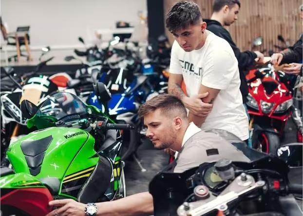 Mundimoto Firenze | Subito