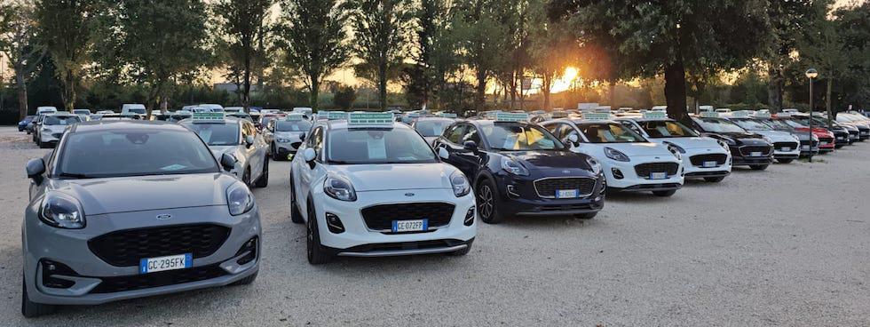 AUTOSTAR FLAMINIA