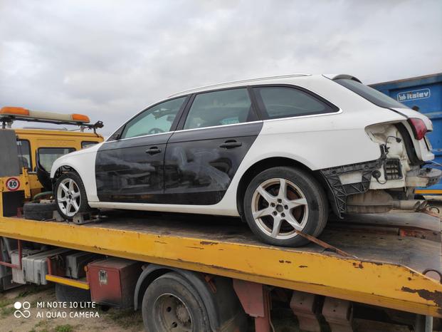AUTODEMOLIZIONI S.B. S.R.L. - Gavorrano | Subito