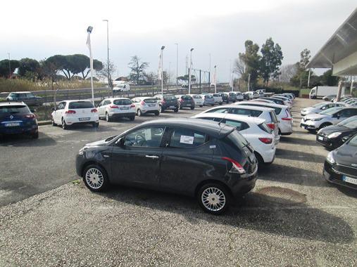 Autocentro Magliana 4 x 4 - Roma | Subito