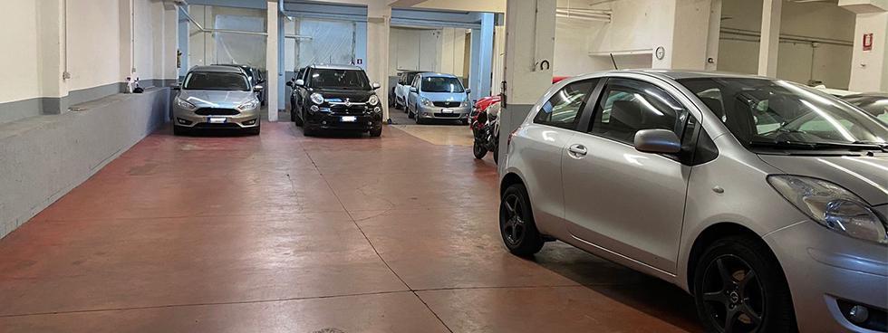 Momicar Roma srls