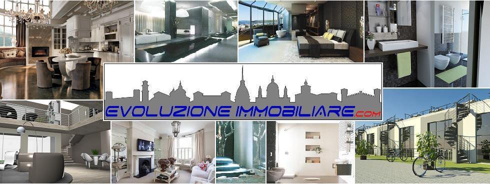 EVOLUZIONE IMMOBILIARE.com