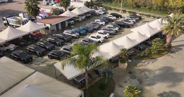N. TRANSPORT & SERVICES - Gerocarne | Subito