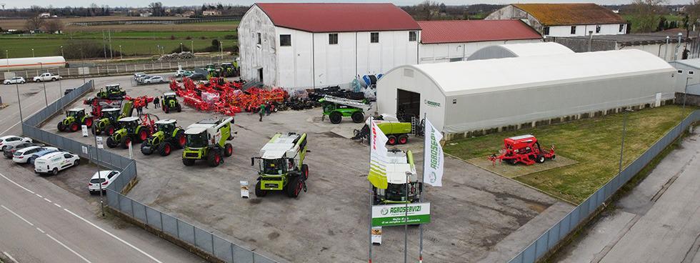 AGROSERVIZI SRL