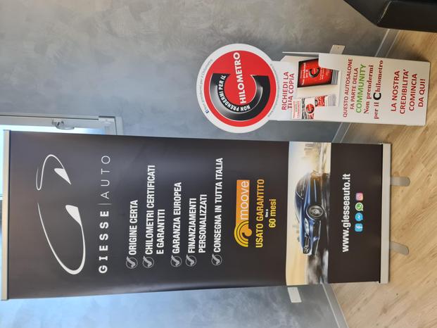 GIESSE AUTO SRL - Calcinato | Subito