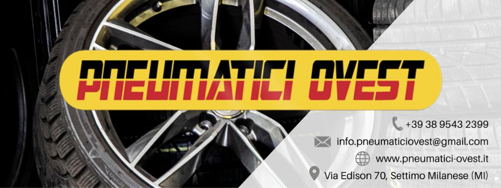 usate gomme pneumatici estive milano