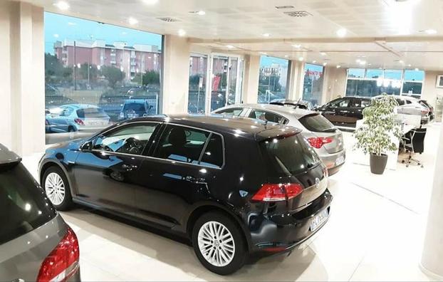 CICIRELLI AUTO - Altamura | Subito