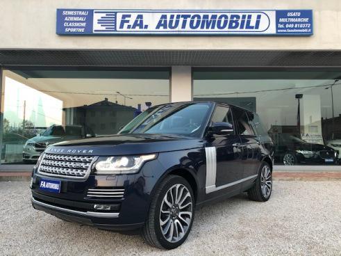 F.A. Automobili Srl - Abano Terme | Subito