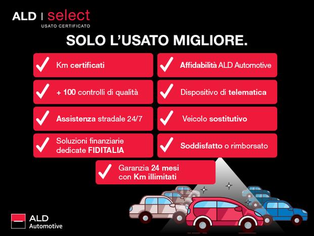Nc Auto  ALD select - Porto Empedocle | Subito