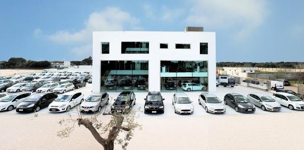 AUTOPRO SRL - San Michele Salentino | Subito