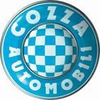 COZZA AUTOMOBILI logo