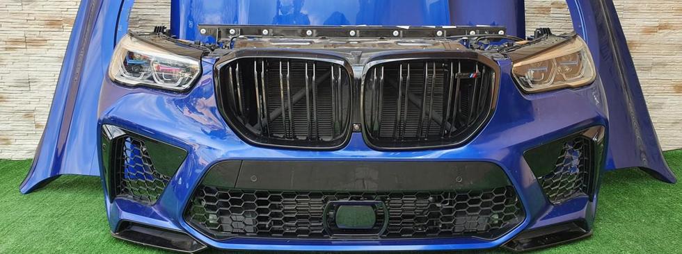 CARS RICAMBI