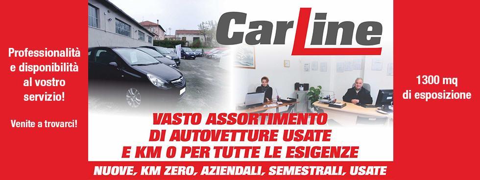 CarLine