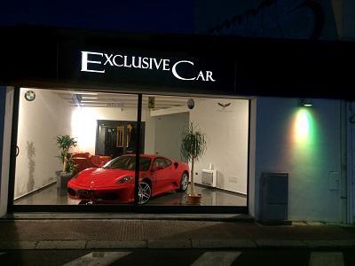 Exclusive Car - Oristano | Subito