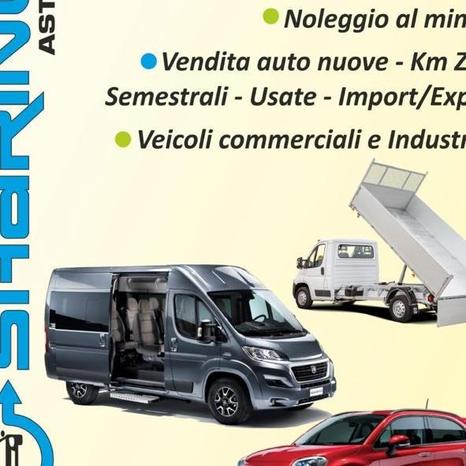 Car Sharing Asti srl - Asti | Subito