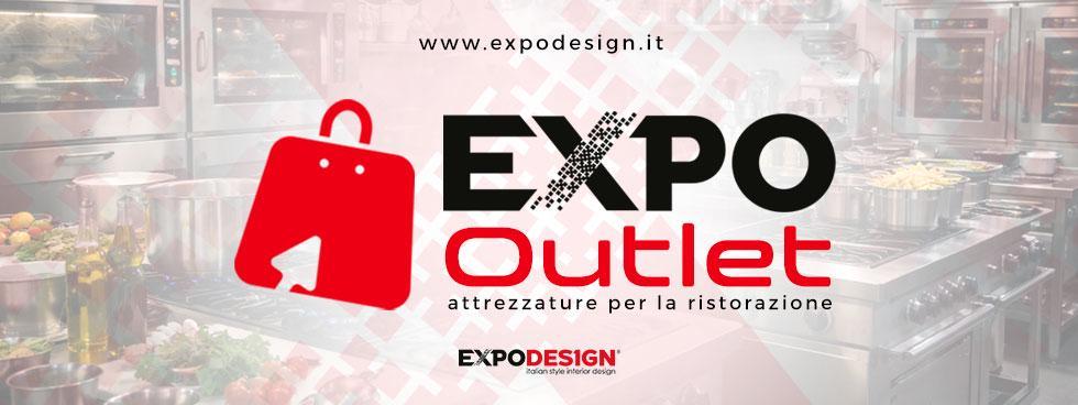 expoOUTLET by Expo Design