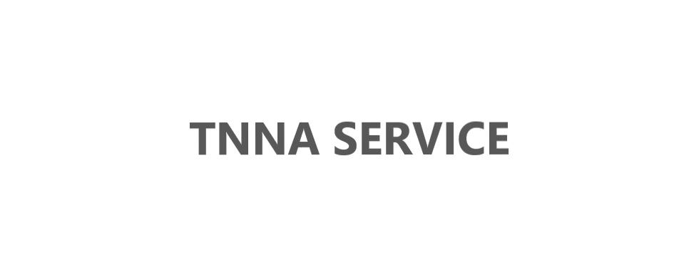 TNNA SERVICE  S.R.L.S