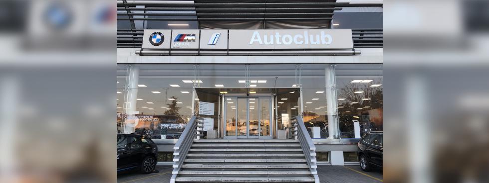Autoclub S.p.A.