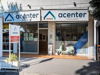 AGENZIA ACENTER - San Michele al Tagliamento | Subito