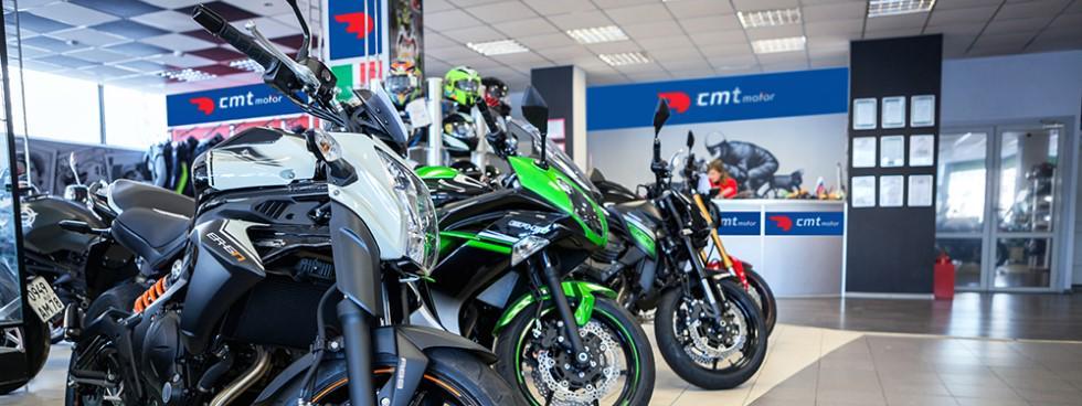 CMTmotor - CASTELLI ROMANI