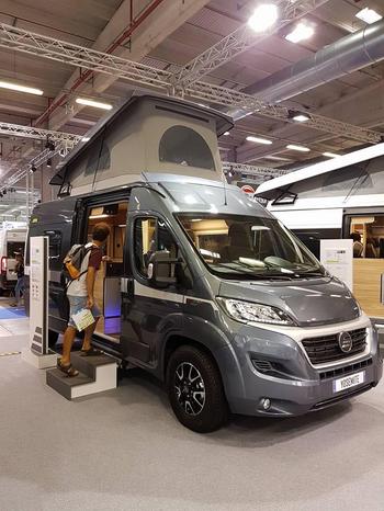 CAMPER ASSISTANCE S.R.L. - Vellezzo Bellini | Subito
