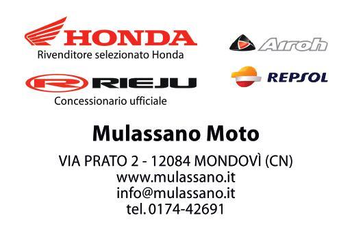 MULASSANO MOTO - Mondovi' | Subito