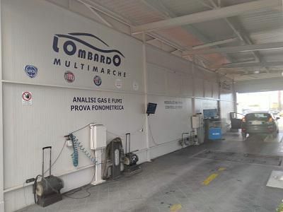 LOMBARDO CENTRO REVISIONI Srl - Marsala | Subito