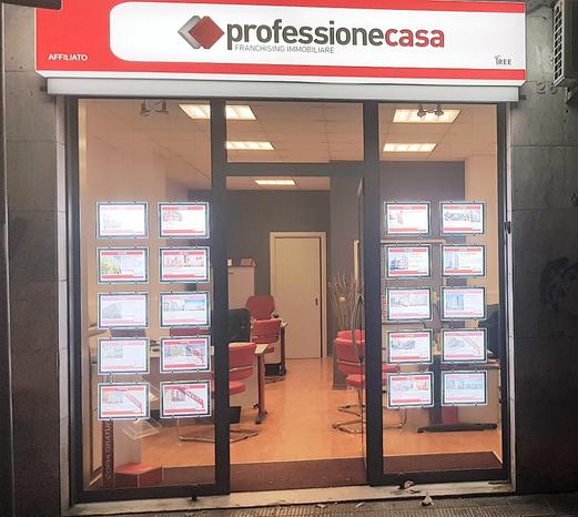 Professionecasa Bari San Pasquale - Bari | Subito