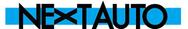 NEXT AUTO logo