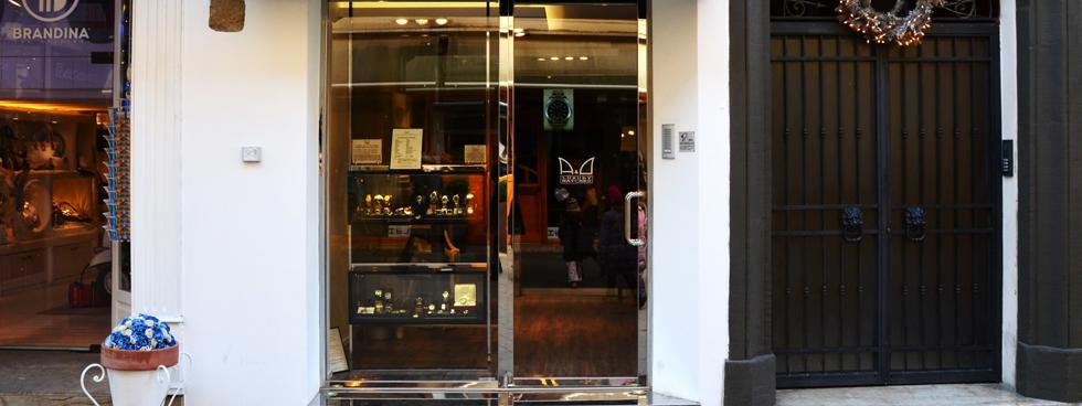 LUXURY WATCHES RIMINI