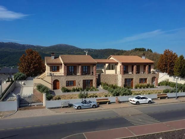 Umbria Immobiliare - Lugnano in Teverina | Subito