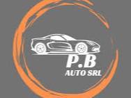 P. B AUTO SRL logo