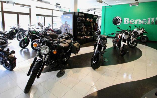 GADANI MOTO 2 SRL - Pesaro | Subito