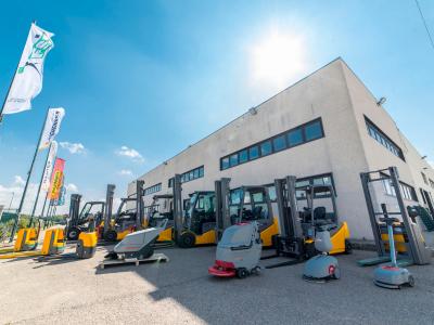 FALCO SERVIZI INDUSTRIALI S.R.L. - Galatone | Subito