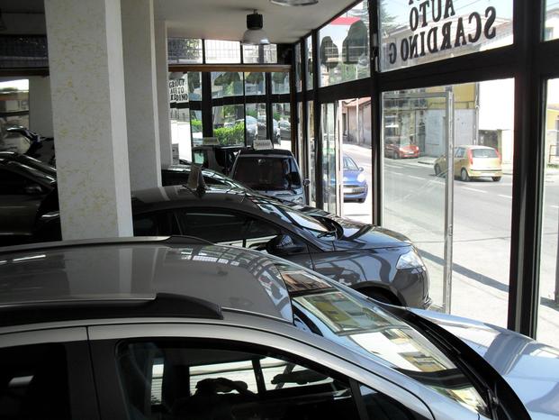 Group Auto Scardino G. SRL - Avellino | Subito