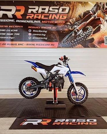 RASO RACING - Rizziconi | Subito
