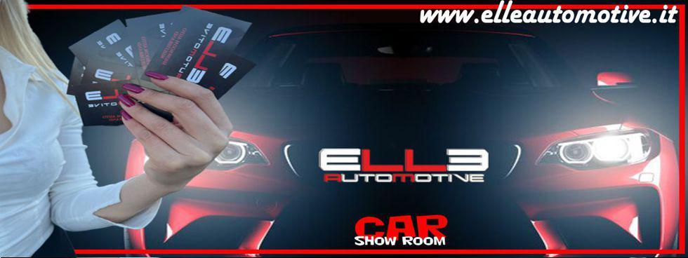 ELLE AUTOMOTIVE