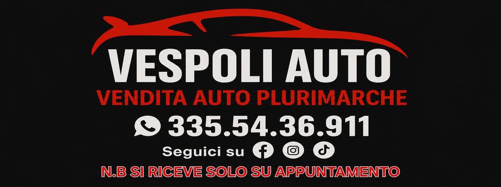 VESPOLI AUTO