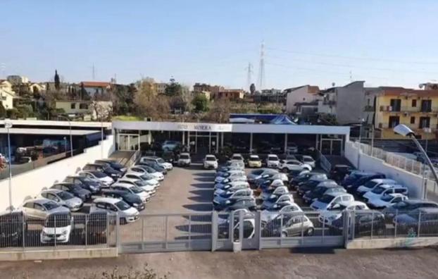 AUTOMOBILI MORRA - Villaricca | Subito