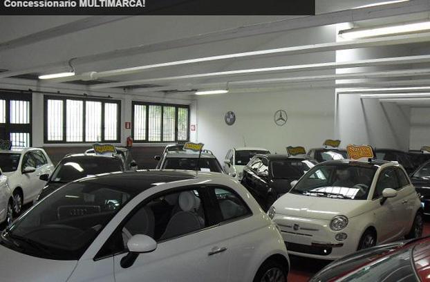 VANGE CARS - Milano | Subito