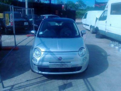 AUTODEMOLIZIONI PIOSSASCO - Piossasco | Subito