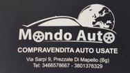 MONDO AUTO logo