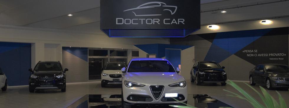 Doctor Car