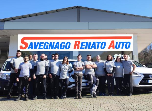 Savegnago Renato Autodemolizione CORNEDO VICENTINO - Cornedo Vicentino | Subito