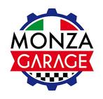 Monza Garage