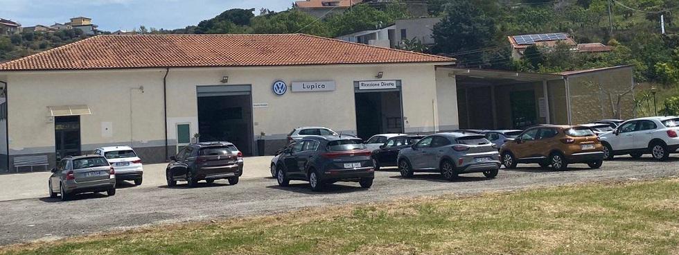 Auto Lupica Srl